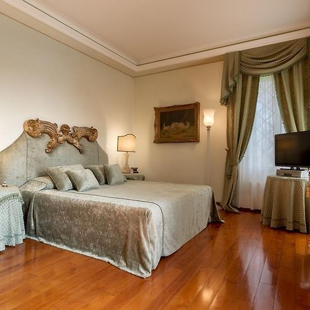 Villa Barbaro Gianese Silea Zewnętrze zdjęcie