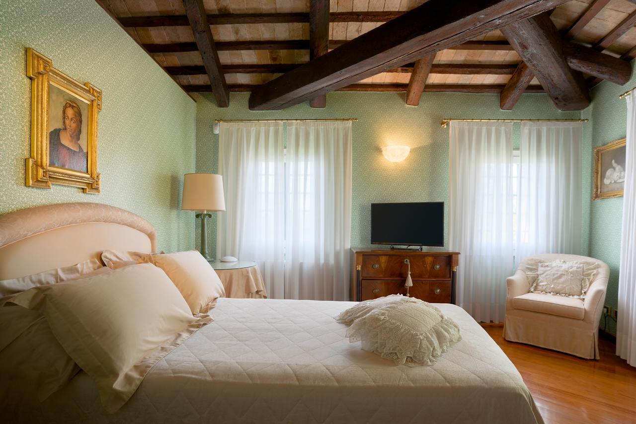 Villa Barbaro Gianese Silea Zewnętrze zdjęcie