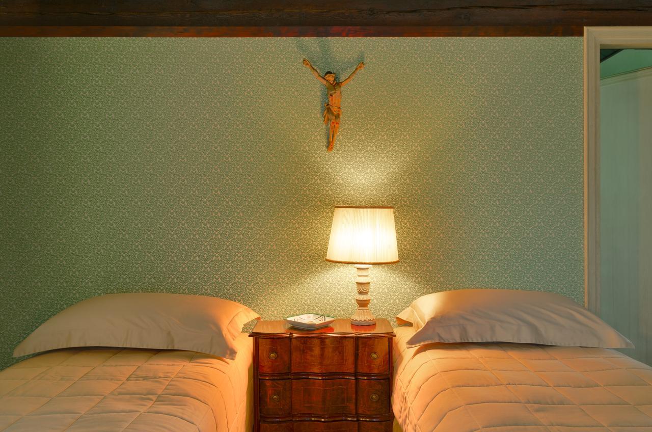 Villa Barbaro Gianese Silea Zewnętrze zdjęcie