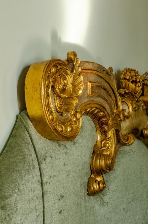Villa Barbaro Gianese Silea Zewnętrze zdjęcie